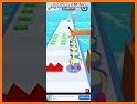 Donut Stack: Donut Maker Games related image