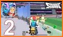 Sausage Man Game Guide Battle Royale related image