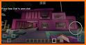 Pink Mansion map for Minecraft related image