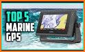 Marine GPS Nav Dashboard & Recorder - RAMS Mariner related image