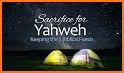 The 7 Feasts of Yahweh related image