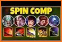 Spin Team related image