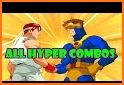 Code Marvel vs Street Fighter related image