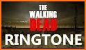 The Walking Dead Ringtone and Alert related image