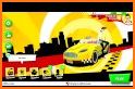 Crazy Taxi City Rush related image