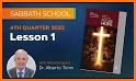 Sabbath School Quarterly Lesson related image