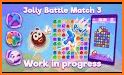 Jelly Match 3 related image