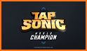 TAPSONIC World Champion - rhythm game related image