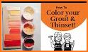 Grout Color related image