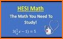 HESI A2 Practice Test Free 2020 related image