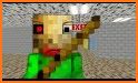 Horror Baldy Skins for MCPE related image