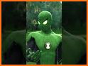 Ultimate Spider Hero Fighting related image