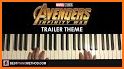 Avengers: Infinity War Keyboard related image