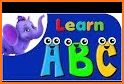 iLearn: Alphabet for Preschoolers related image