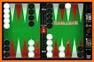 Backgammon Ace - Board Games related image