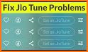 Jio Music - set jio caller tune related image
