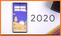 Apps Launcher Theme 2020 related image