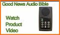 Good News Bible (+Audio) related image