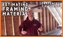 Wall Framing Calculator related image