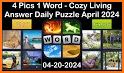 The Daily Puzzle related image