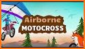 Airborne Motocross related image