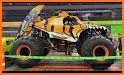 Monster Truck Soccer League related image