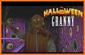 Horror HalloweenGranny Is Jocker : Granny Mod game related image