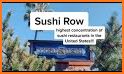 Sushi Concentration related image