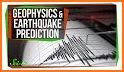 Earthquake Prediction News related image