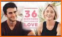 36 questions to fall in love related image