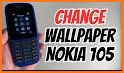 Nokia Keypad Phone Wallpaper related image