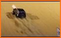 Dubai Desert Safari Drift Jeep related image