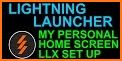 Lightning Launcher related image
