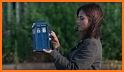 The Tardis related image
