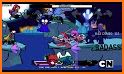 Glitched Legends Funkin Mod related image