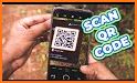 NerblyScanner - Scan QR Codes / Barcodes Easily related image
