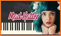 Melanie Martinez Piano Tiles All Song related image