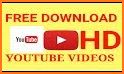 Free Video Downloader Hub:Private download videos related image