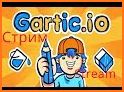 Gartic.io - Draw, Guess, WIN related image