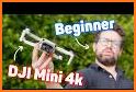 Go Fly Drones D.J.I Controller related image