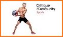 Community Sports related image