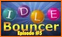 Idle Collector: Bouncer Ball – Collect Cash related image