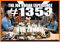 The JRE Podcast related image
