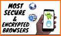 Web browser - Secure, Fast & Privacy related image
