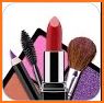 Makeup Beauty Camera & Face Makeover Photo Editor related image