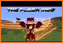 Flash Speedster hero- Superhero flash Speed games related image