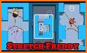 Fredy Stretch Game related image