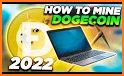 Doge Miner - Dogecoin Cloud Mining 🐶 related image