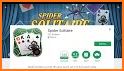 Spider Solitaire - Offline Free Card Games related image