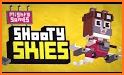 Shooty Skies related image